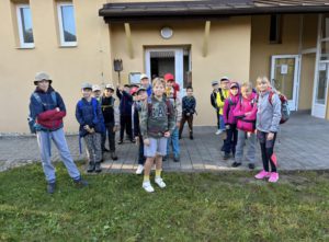 Družinové výpravy v sobotu 29.11. 2025 – všichni 